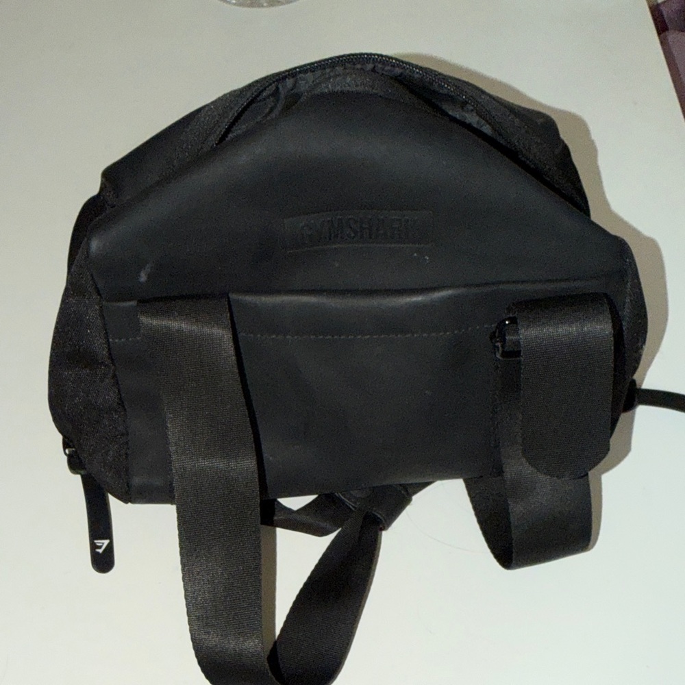 Mini Gymshark Bag